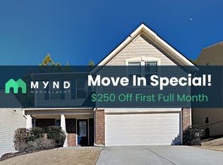 5417 Blossom Brook Dr, Buford, GA 30518