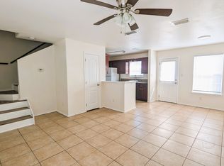 813 W Arroyo Park Ln #B, Harlingen, TX 78550