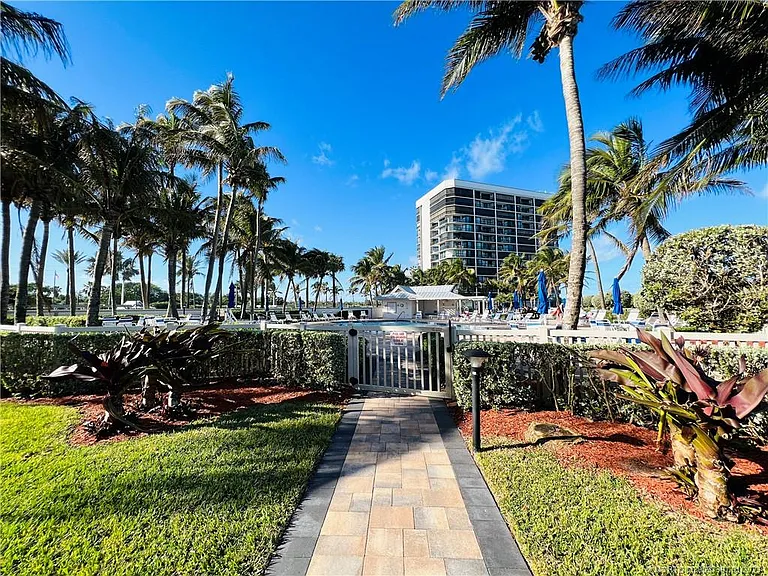 8880 S Ocean Dr #1102 — Photo 84