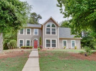 483 Mountain Oaks Pkwy, Stone Mountain, GA 30087