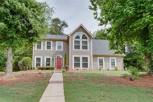483 Mountain Oaks Pkwy Photo 1