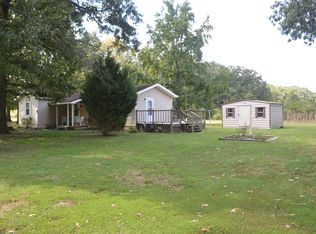 980 Patrick Ln, Cherokee, AL 35616