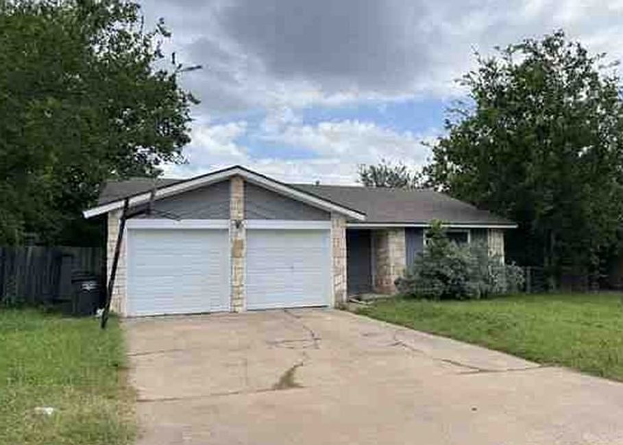 Property Front View