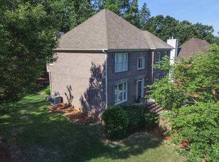133 Broadmoor Ln, Alabaster, AL 35007