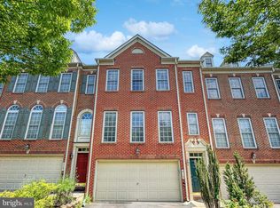 913 Highland Ridge Ave, Gaithersburg, MD 20878