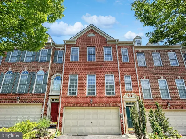 913 Highland Ridge Ave, Gaithersburg, MD 20878