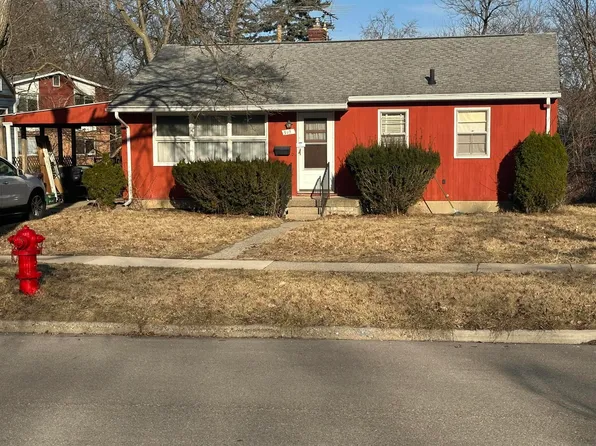 (undisclosed Address), Ann Arbor, MI 48103