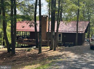 580 Turkey Knob Rd, Capon Bridge, WV 26711