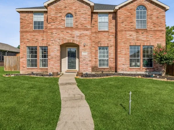 1609 Brandon Dr, Royse City, TX 75189