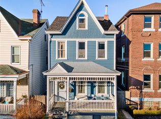 24 Wilson St, Pittsburgh, PA