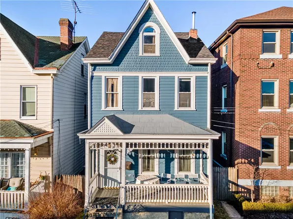 24 Wilson St, Pittsburgh, PA 15223