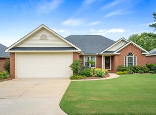 104 Kings Grant, Greenwood, SC 29649