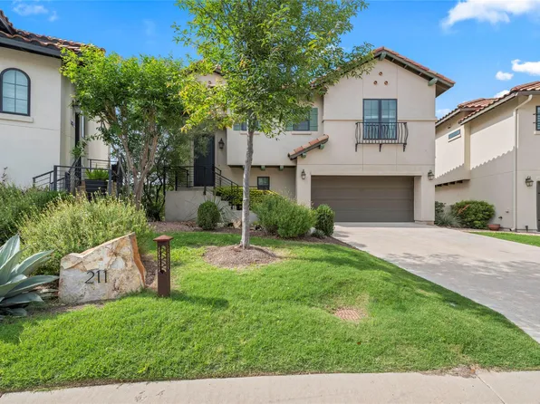 211 Honey Creek Ct #6, Lakeway, TX 78738