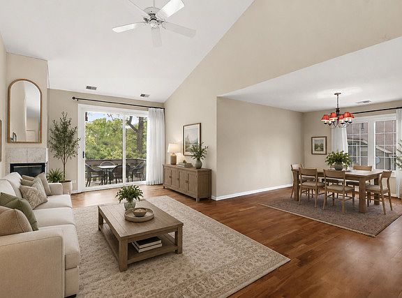 3rd image of 13434 S Westview Dr #Villa4