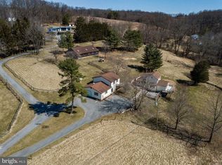 3536 Doberman Dr, New Windsor, MD 21776