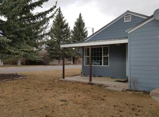 203 3rd Ave N, Fairfield, MT 59436