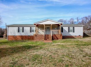 318 George Surratt Rd, Lexington, NC 27295
