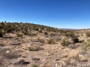 E Lazy Y U Dr, Kingman, AZ 86401