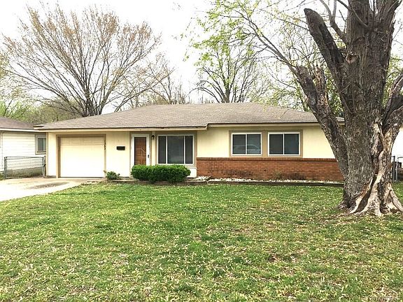 2nd image of 1363 N 75th East Ave