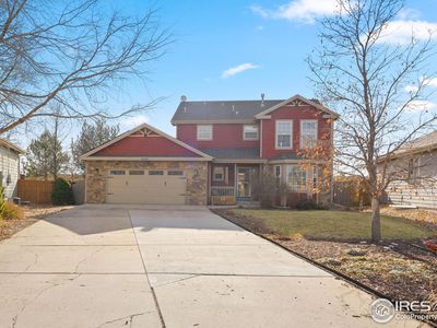 4308 Cobblestone Ln, Johnstown, CO, 80534