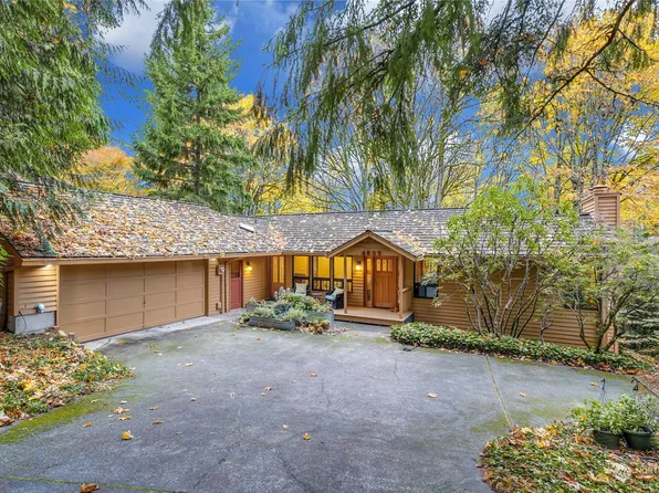 4937 145th Avenue SE, Bellevue, WA 98006