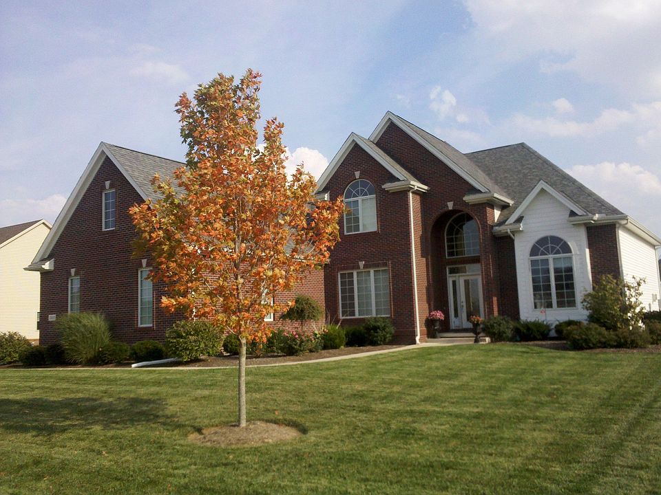 Front Elevation