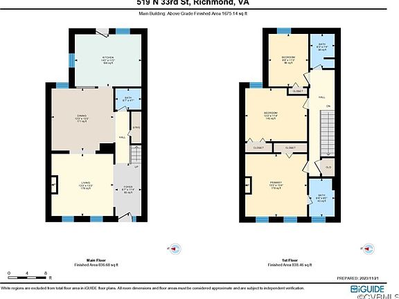 5th image of 519 N 33rd St