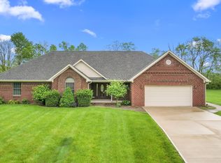 12907 N Cummins Ct, Mooresville, IN 46158