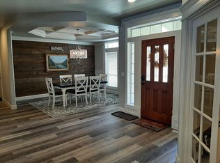 1401 Torrey Ln, Nampa, ID 83686