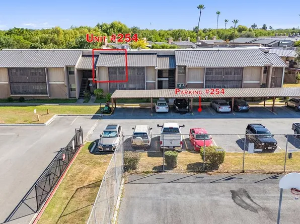 205 Calle Amistosa #254, Brownsville, TX 78520
