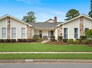 872 Old Cutler Rd, Virginia Beach, VA 23454