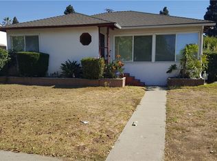 11708 Simms Ave, Inglewood, CA 90303
