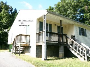 2501-B Locust St, Hopewell, VA 23860