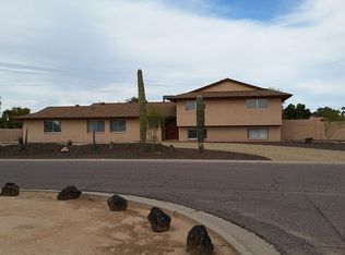 6120 E Clinton St, Scottsdale, AZ 85254