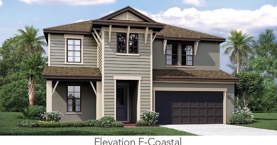 1st image of 9713 Lakeside Reserve Pl