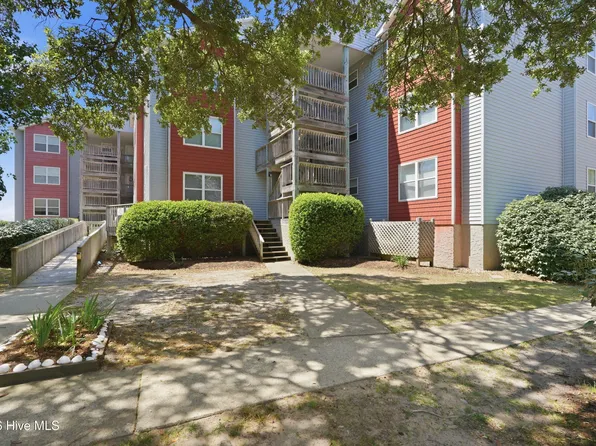 700 W 1st Street #H7, Kill Devil Hills, NC 27948