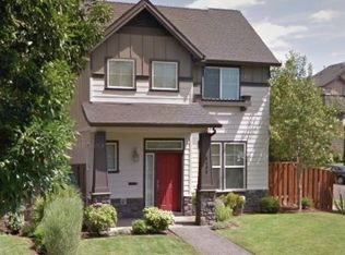 3498 SE Ironwood Ave, Hillsboro, OR 97123