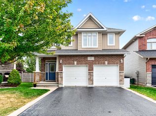 1593 Providence Cres, Kingston, ON K7P0H8