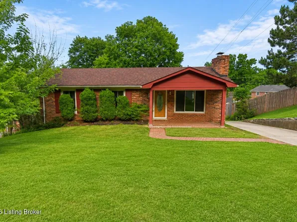 7517 Manslick Rd, Louisville, KY 40214