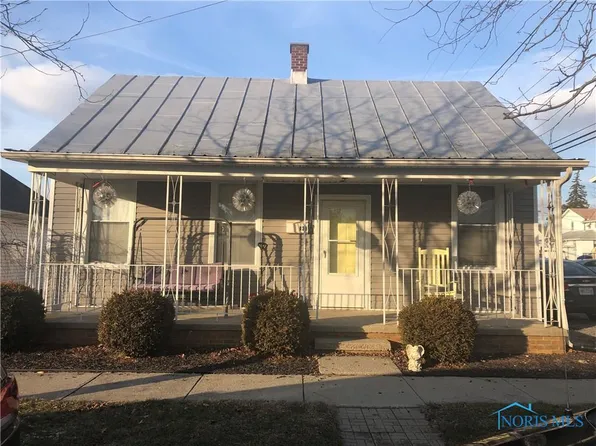 136 W 3rd St #10, Ottawa, OH 45875
