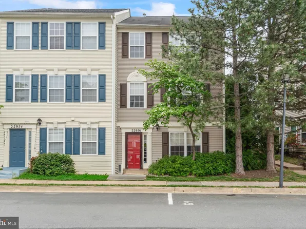 22956 Regent Ter, Sterling, VA 20166