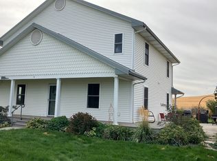 28805 Schumer Rd N, Davenport, WA 99122