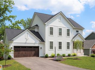 30 Willard Ave, Rochester, NY 14620