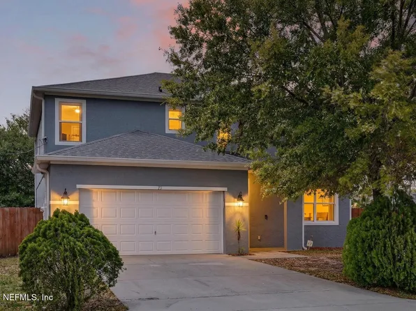 23 BURNHAM Lane, Palm Coast, FL 32137