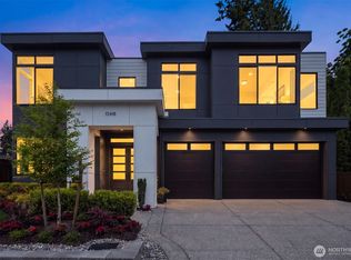13418 NE 100th St, Kirkland, WA 98033