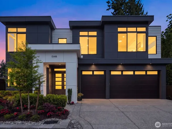 13418 NE 100th Street, Kirkland, WA 98033