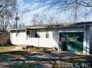 2139 Orville Ave, Granite City, IL 62040