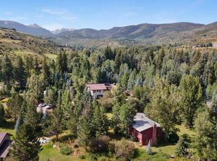 1391 Lake Creek Rd, Edwards, CO 81632