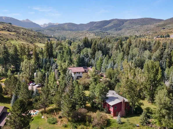 1391 Lake Creek Road, Edwards, CO 81632