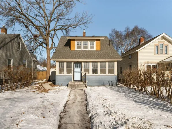 1657 Edmund Ave, Saint Paul, MN 55104